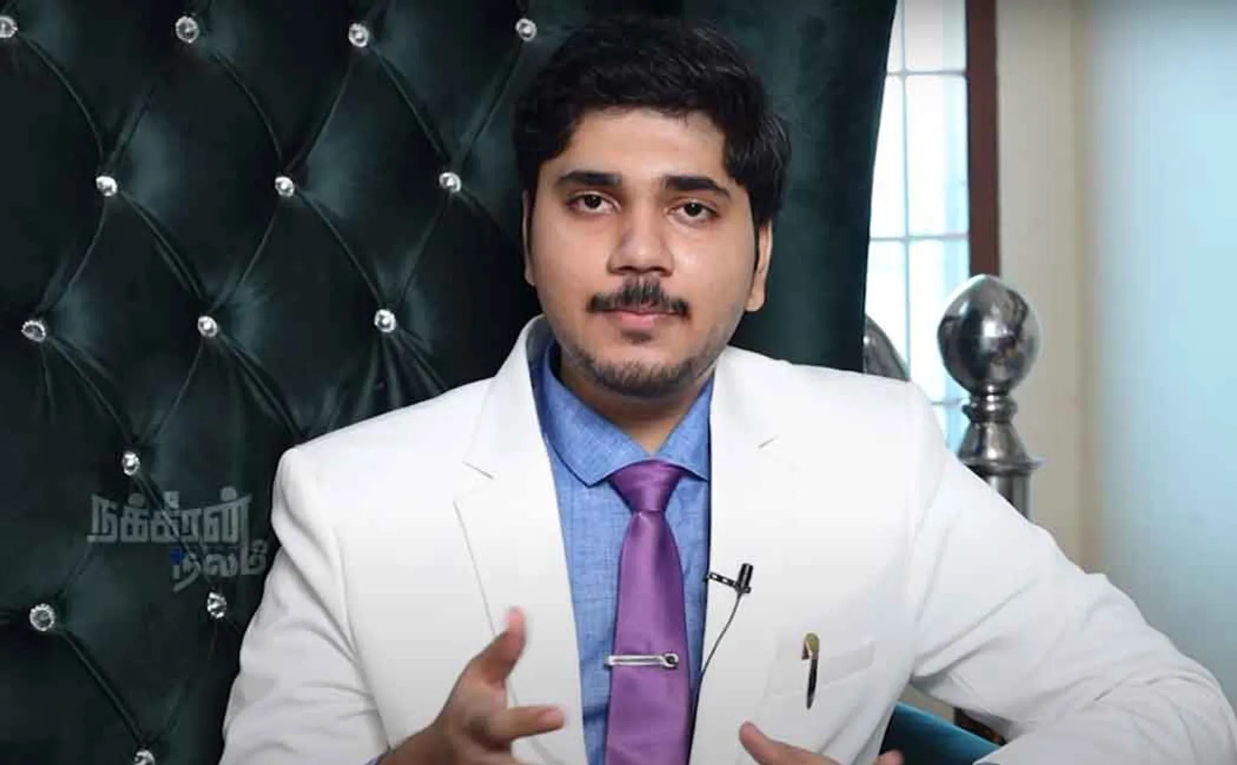 "Problems that come from not brushing your teeth daily" - explains dentist Arun Kanishkar